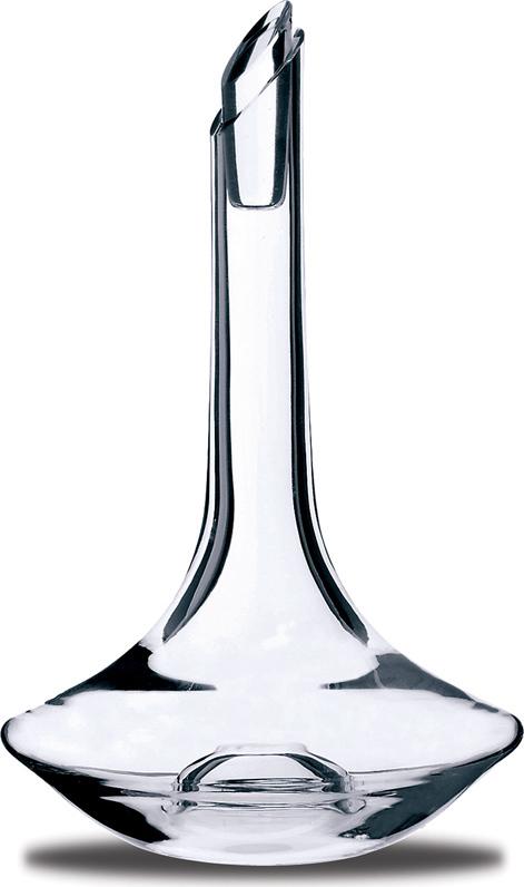 Peugeot - Ibis 1.5L Magnum Mouth Blown Decanter - 230012