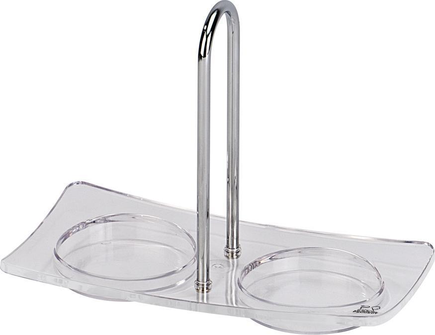 Peugeot - Linea Tray Acrylic - 25854 - DISCONTINUED