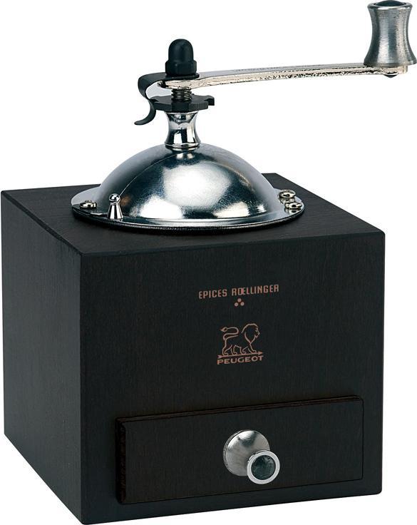 Peugeot - Olivier Roellinger Pepper Mill Chocolate - 25601 - DISCONTINUED