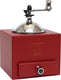 Peugeot - Olivier Roellinger Pepper Mill Red - 25946 - DISCONTINUED