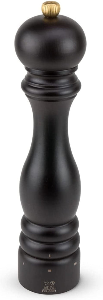Peugeot - Paris U'Select 10.75" Chocolate Pepper Mill - 23508 - DISCONTINUED