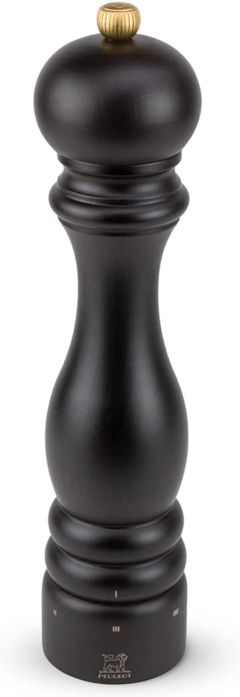 Peugeot - Paris U'Select 10.75" Chocolate Pepper Mill - 23508 - DISCONTINUED