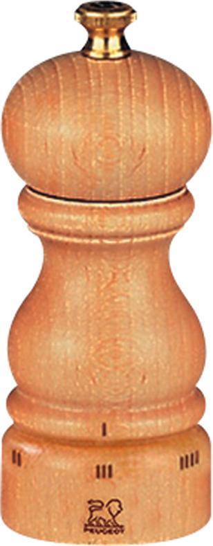 Peugeot - Paris U'Select 4.75" Natural Pepper Mill - 23362