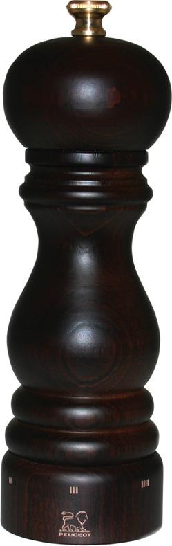 Peugeot - Paris U'Select 7" Chocolate Pepper Mill - 23461