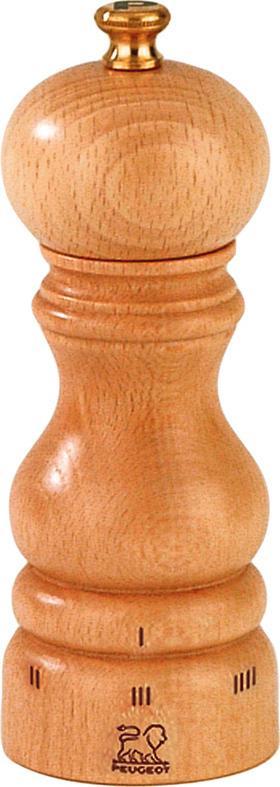 Peugeot - Paris U'Select 7" Natural Pepper Mill - 23386