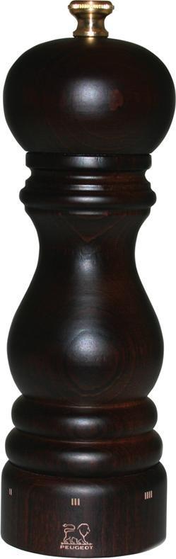 Peugeot - Paris U'Select 8.75" Chocolate Pepper Mill - 23485