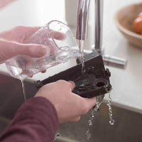 Philips - 2200 Latte Go Fully Automatic Espresso Machine Matte Black - EP2230/14