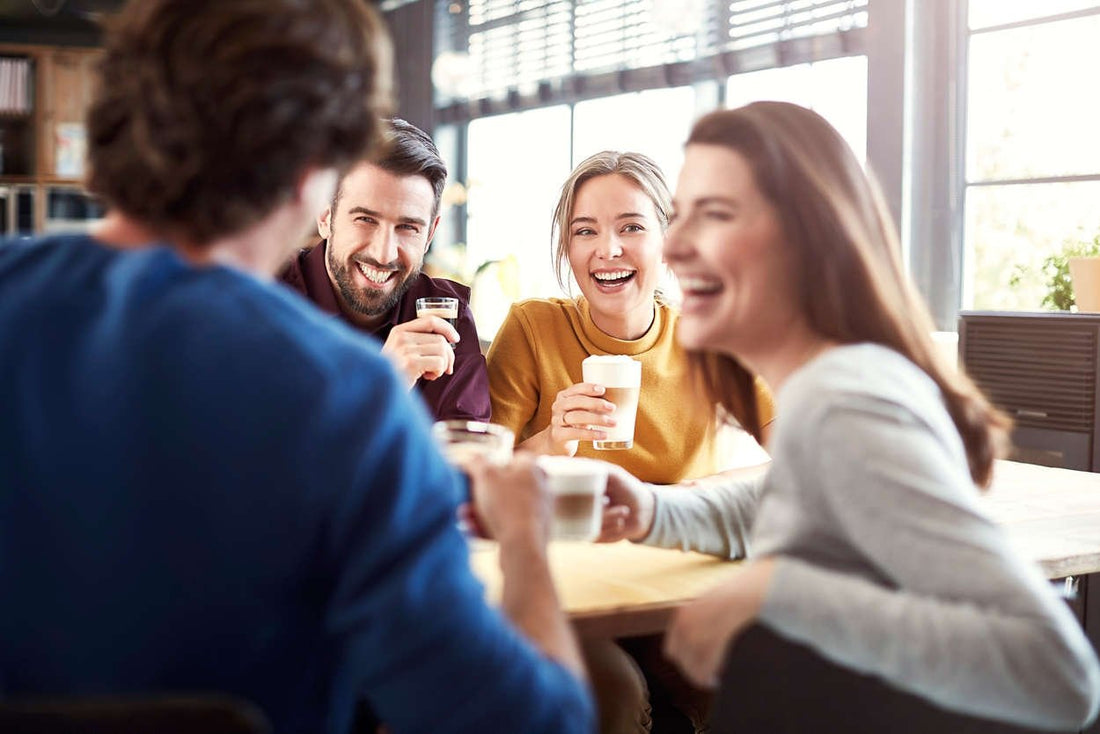 Philips - 2200 Latte Go Fully Automatic Espresso Machine Matte Black - EP2230/14