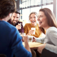 Philips - 2200 Latte Go Fully Automatic Espresso Machine Matte Black - EP2230/14