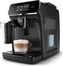 Philips - 2200 Latte Go Fully Automatic Espresso Machine Matte Black - EP2230/14