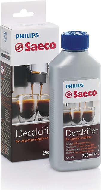 Philips - Decalcifying Liquid 250ml - CA6700/47