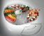 Prodyne - Appetizers On Ice with Lids - 17409