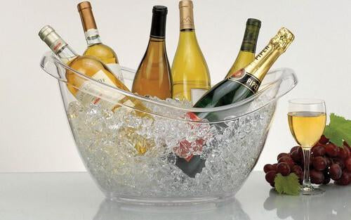 Prodyne - Big Bath Party Tub - 17421