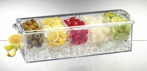 Prodyne - Condiments On Ice - 17408
