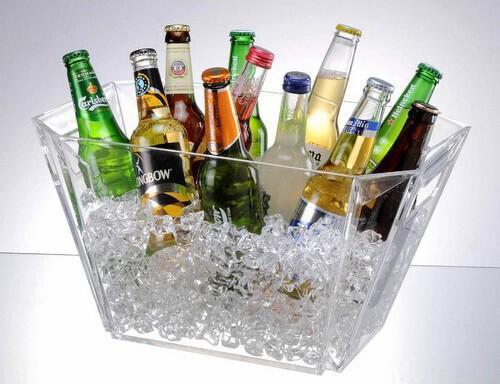 Prodyne - Iceberg Party Tub - 17494