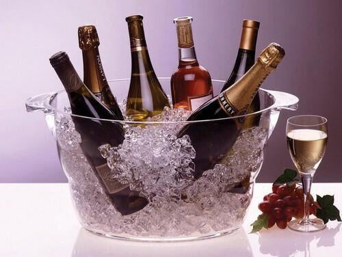 Prodyne - Oval Party Tub - 17419