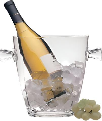 Prodyne - Round/Square Wine Bucket - 17505