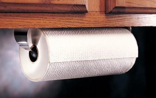 Prodyne - Under Cabinet Paper Towel Rack - 17575