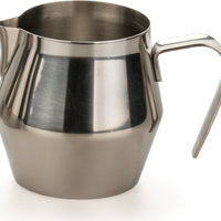RSVP International - 10 oz Endurance Bell Shape Steaming Pitcher - CT307