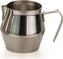 RSVP International - 10 oz Endurance Bell Shape Steaming Pitcher - CT307