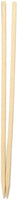 RSVP International - 12″ Bamboo Skewers - BOO12