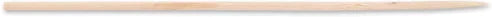 RSVP International - 12″ Bamboo Skewers - BOO12