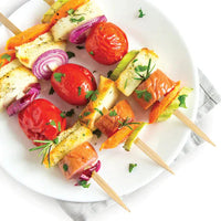 RSVP International - 12″ Bamboo Skewers - BOO12