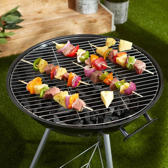 RSVP International - 12″ Bamboo Skewers - BOO12