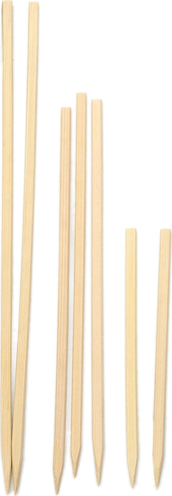 RSVP International - 12″ Bamboo Skewers - BOO12
