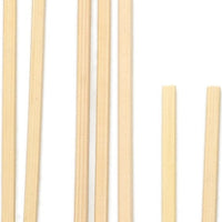 RSVP International - 12″ Bamboo Skewers - BOO12