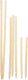 RSVP International - 12″ Bamboo Skewers - BOO12