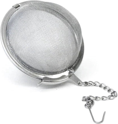 RSVP International - 2" Ball Endurance Mesh Tea Infuser - 2056