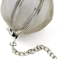 RSVP International - 2" Ball Endurance Mesh Tea Infuser - 2056