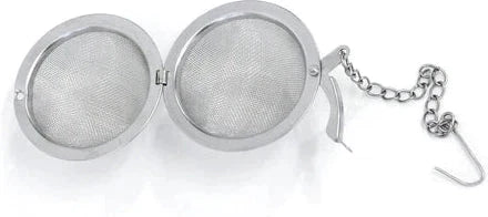 RSVP International - 2" Ball Endurance Mesh Tea Infuser - 2056