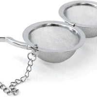 RSVP International - 2" Ball Endurance Mesh Tea Infuser - 2056