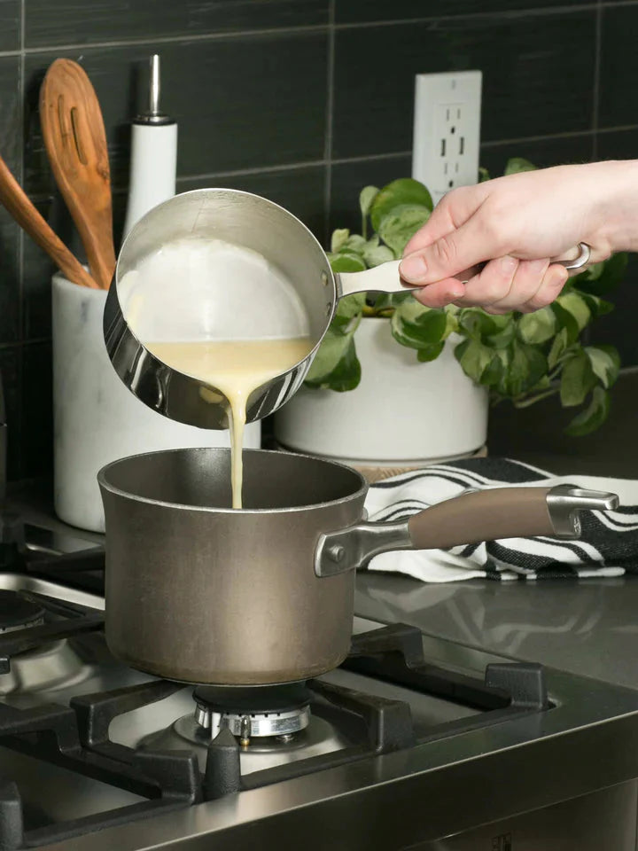 RSVP International - 3 Cup Endurance Measuring Pan - MEA300