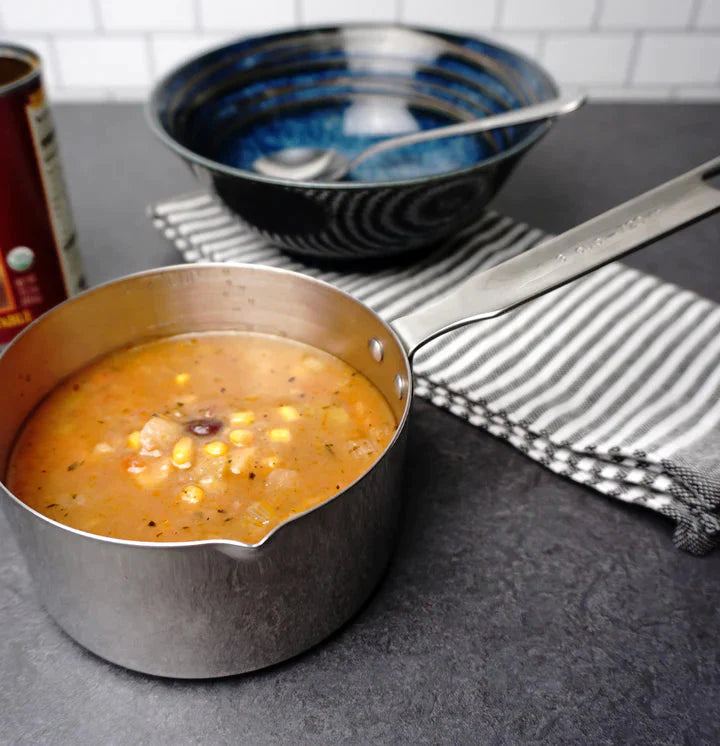 RSVP International - 3 Cup Endurance Measuring Pan - MEA300