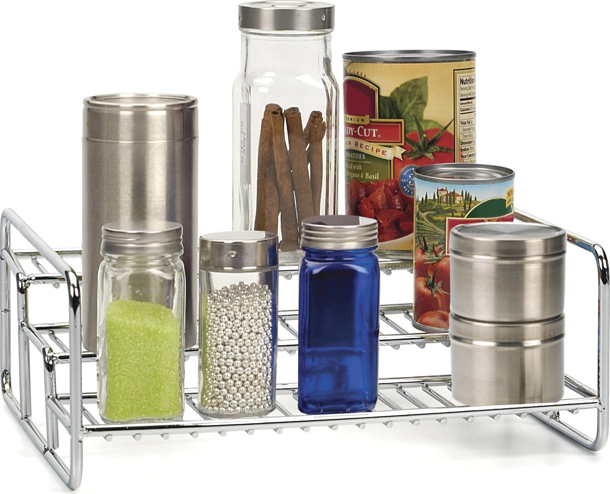RSVP International - 3-Tier Can Rack - CANRK