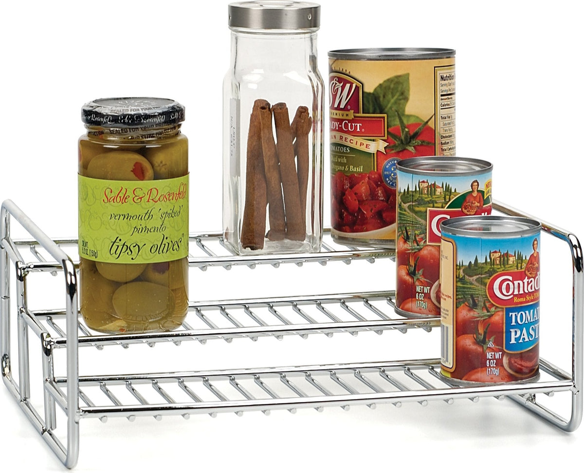 RSVP International - 3-Tier Can Rack - CANRK