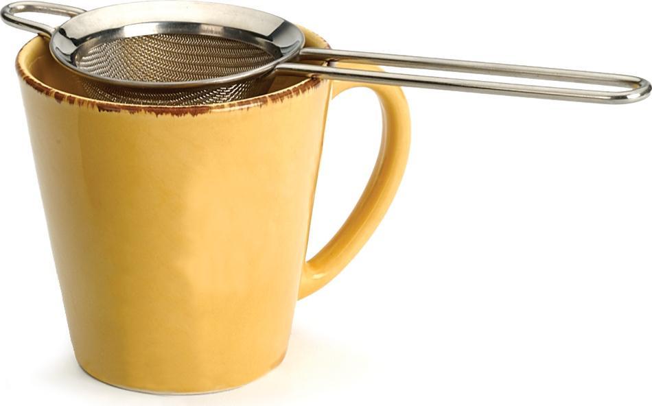 RSVP International - 5″ Endurance Conical Strainer - STR47