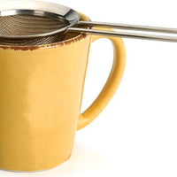 RSVP International - 5″ Endurance Conical Strainer - STR47