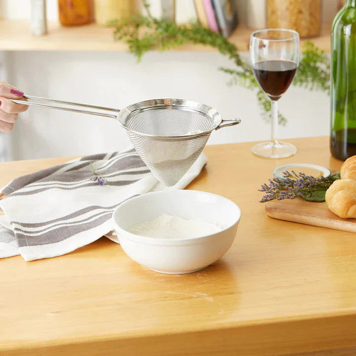 RSVP International - 5″ Endurance Conical Strainer - STR47