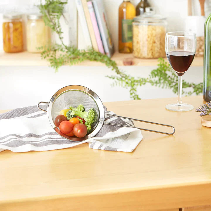 RSVP International - 5″ Endurance Conical Strainer - STR47