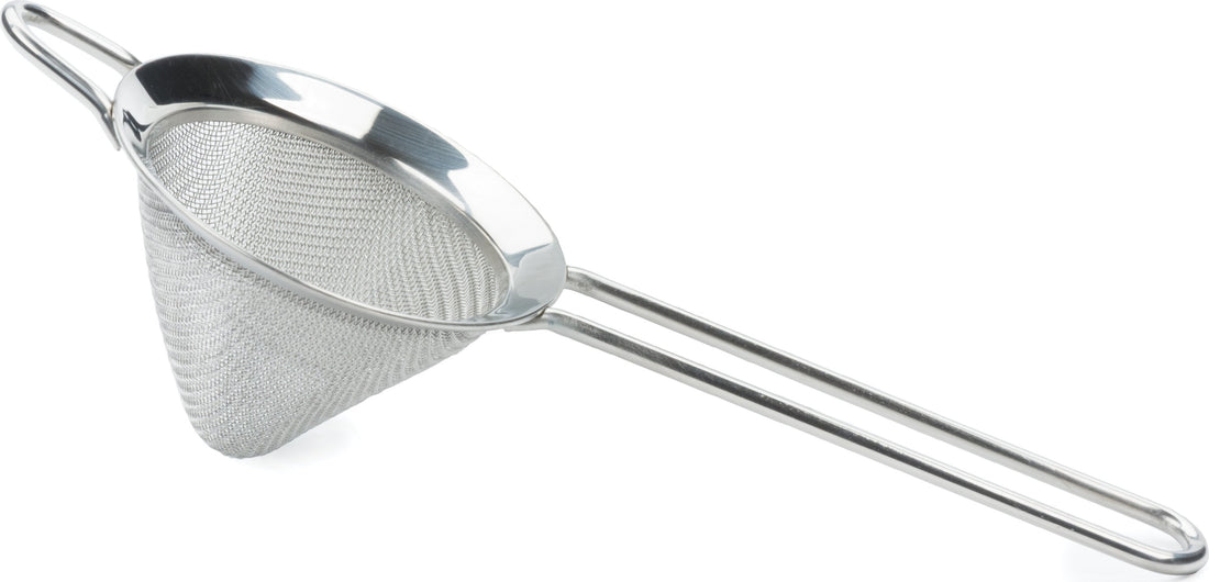 RSVP International - 5″ Endurance Conical Strainer - STR47