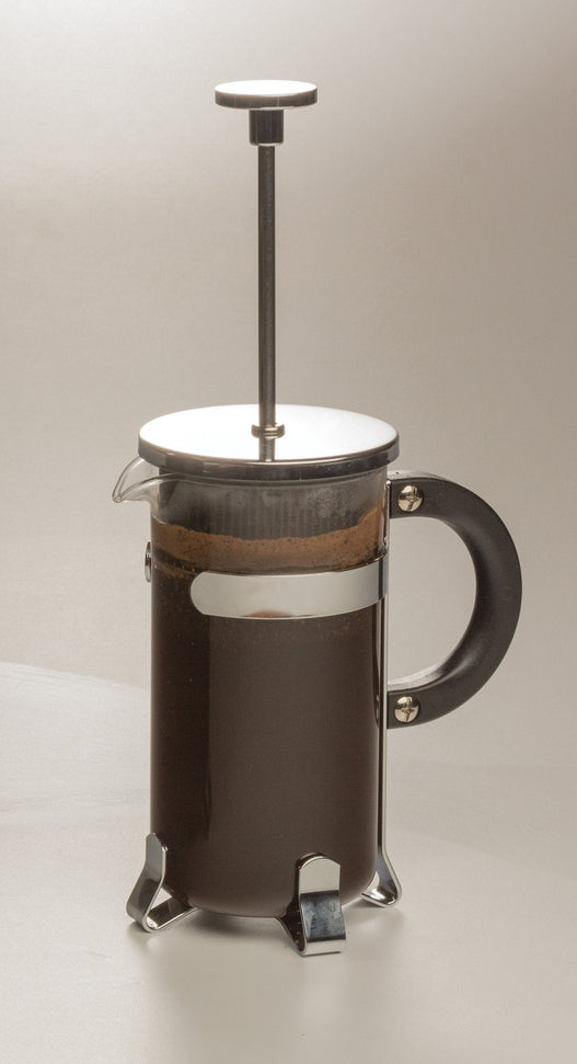 RSVP International - 8 Cup Endurance French Press (34 oz.) - FP8