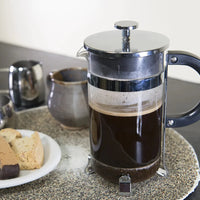 RSVP International - 8 Cup Endurance French Press (34 oz.) - FP8