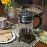 RSVP International - 8 Cup Endurance French Press (34 oz.) - FP8