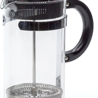 RSVP International - 8 Cup Endurance French Press (34 oz.) - FP8