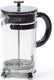 RSVP International - 8 Cup Endurance French Press (34 oz.) - FP8