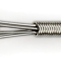 RSVP International - 9" Endurance Mini Whisk - MWISK9